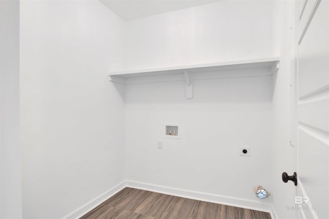 5525 Cross Creek Drive, Mobile, AL 36693