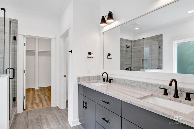 5525 Cross Creek Drive, Mobile, AL 36693