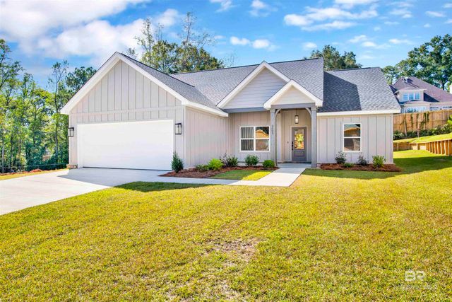 5525 Cross Creek Drive, Mobile, AL 36693