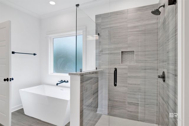 5525 Cross Creek Drive, Mobile, AL 36693