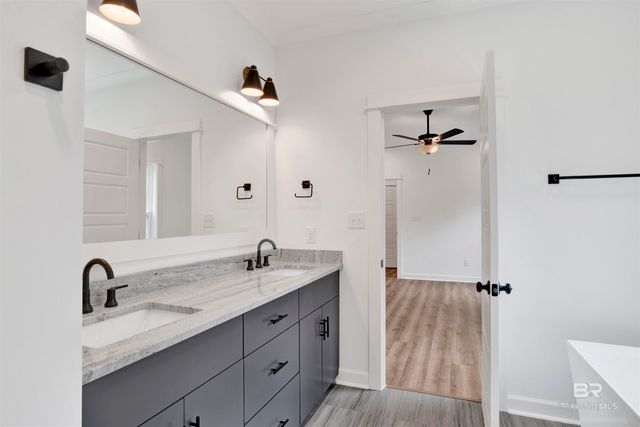 5525 Cross Creek Drive, Mobile, AL 36693