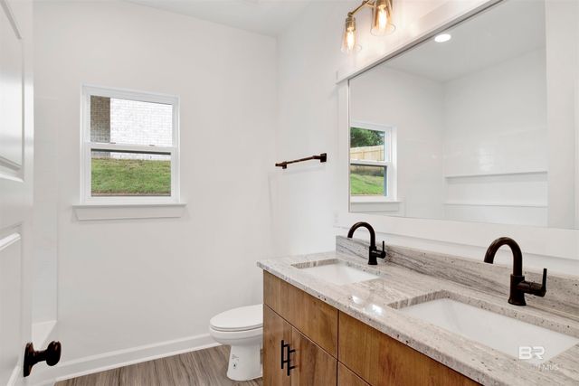 5525 Cross Creek Drive, Mobile, AL 36693