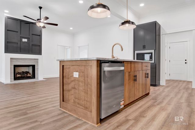 5525 Cross Creek Drive, Mobile, AL 36693