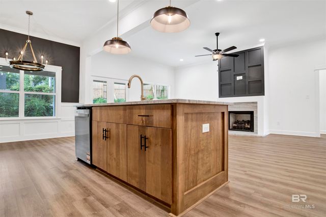 5525 Cross Creek Drive, Mobile, AL 36693