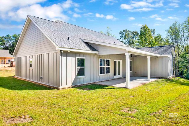 5525 Cross Creek Drive, Mobile, AL 36693