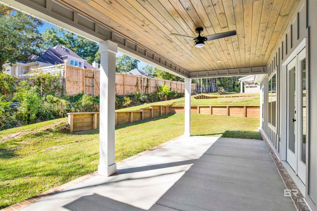 5525 Cross Creek Drive, Mobile, AL 36693