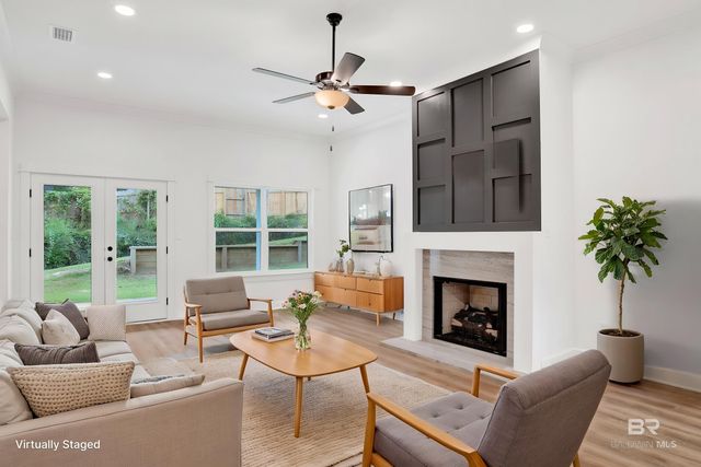 5525 Cross Creek Drive, Mobile, AL 36693