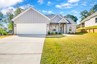 5525 Cross Creek Drive, Mobile, AL 36693