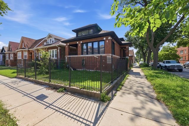 6600 S Washtenaw Avenue, Chicago, IL 60629
