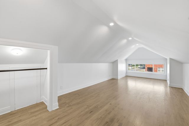 6600 S Washtenaw Avenue, Chicago, IL 60629