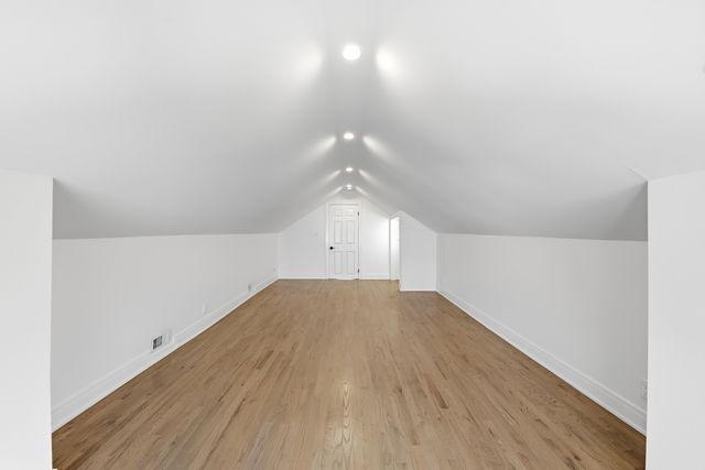 6600 S Washtenaw Avenue, Chicago, IL 60629