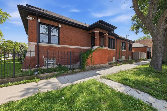 6600 S Washtenaw Avenue, Chicago, IL 60629