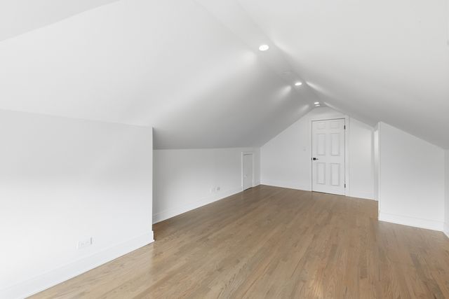 6600 S Washtenaw Avenue, Chicago, IL 60629
