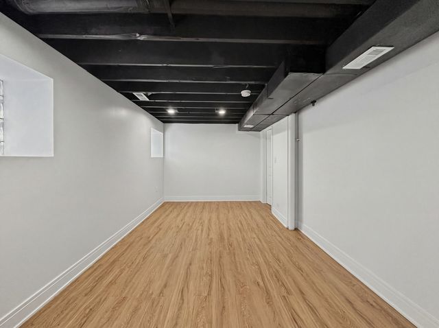 6600 S Washtenaw Avenue, Chicago, IL 60629