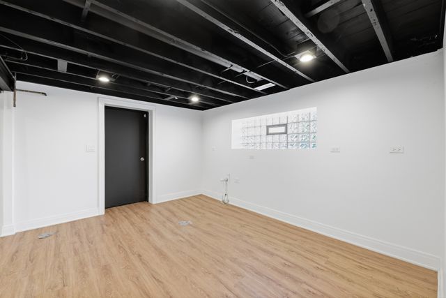 6600 S Washtenaw Avenue, Chicago, IL 60629