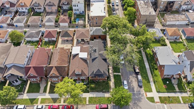 6600 S Washtenaw Avenue, Chicago, IL 60629