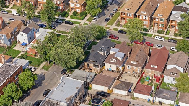 6600 S Washtenaw Avenue, Chicago, IL 60629