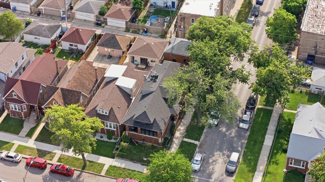 6600 S Washtenaw Avenue, Chicago, IL 60629