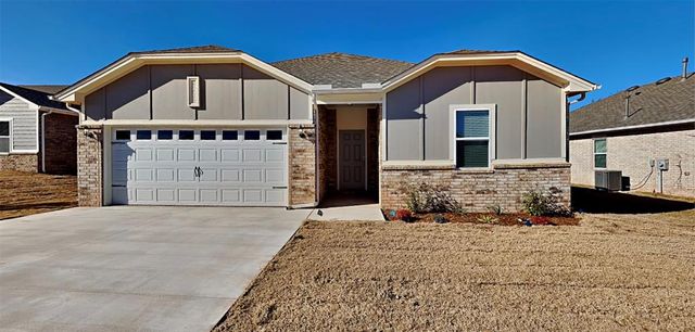 4301 NE 124th Street, Oklahoma City, OK 73013