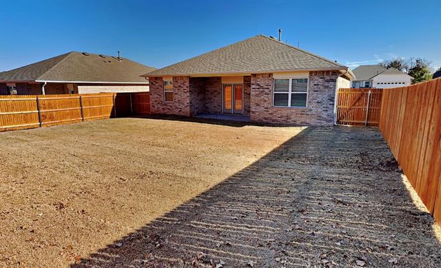 4301 NE 124th Street, Oklahoma City, OK 73013