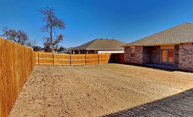 4301 NE 124th Street, Oklahoma City, OK 73013