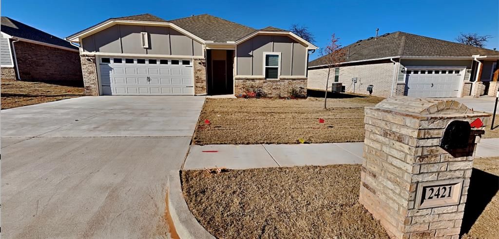 4301 NE 124th Street, Oklahoma City, OK 73013