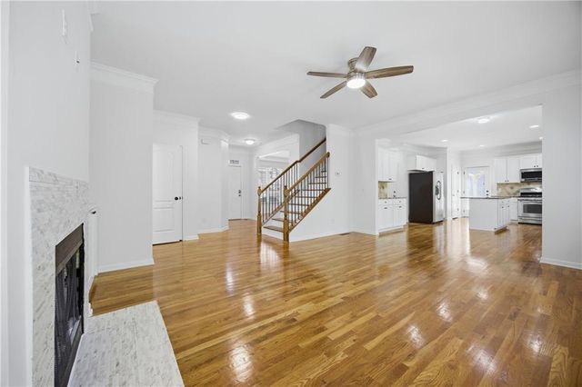 455 Park Place Court, Suwanee, GA 30024