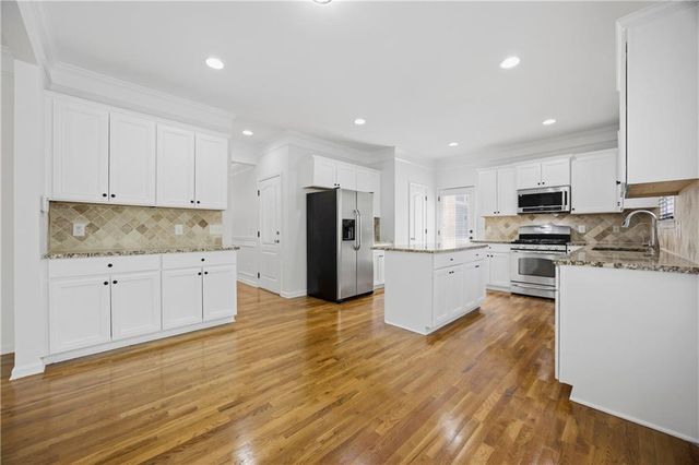 455 Park Place Court, Suwanee, GA 30024