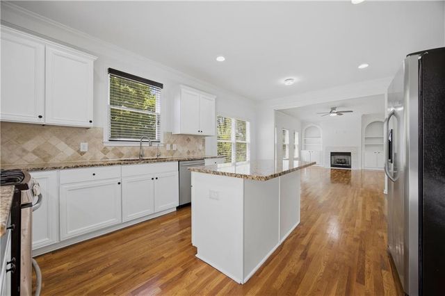 455 Park Place Court, Suwanee, GA 30024