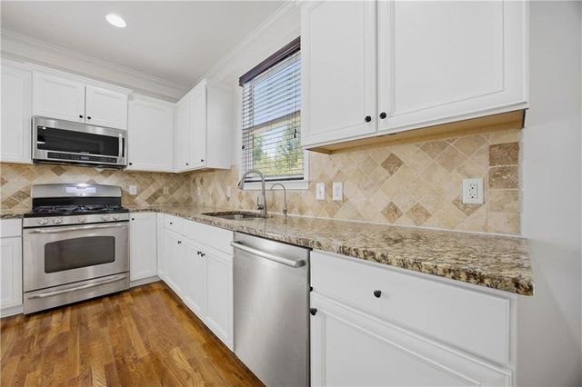 455 Park Place Court, Suwanee, GA 30024