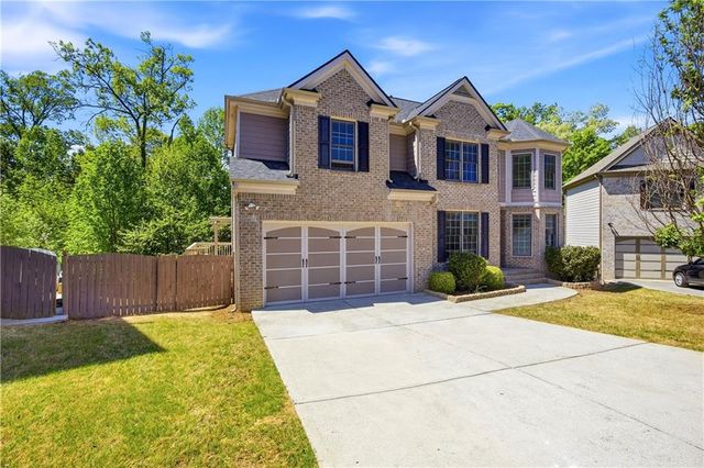 455 Park Place Court, Suwanee, GA 30024