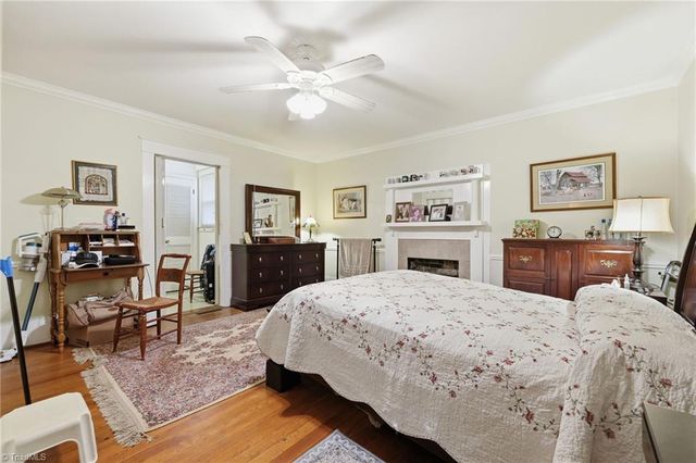 851 Case School Road, Mayodan, NC 27027