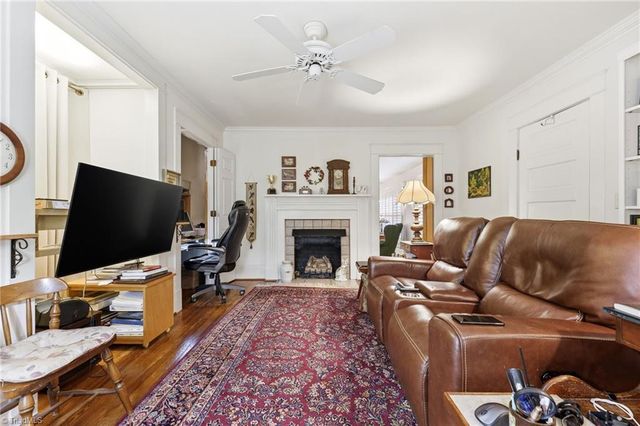 851 Case School Road, Mayodan, NC 27027