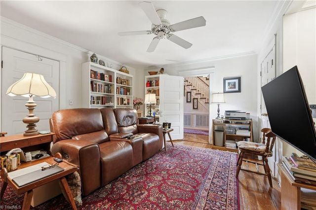 851 Case School Road, Mayodan, NC 27027