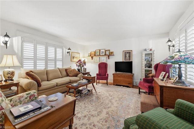 851 Case School Road, Mayodan, NC 27027