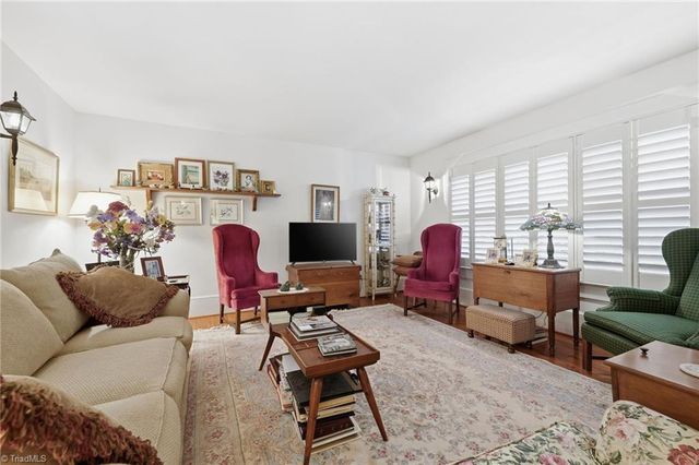851 Case School Road, Mayodan, NC 27027