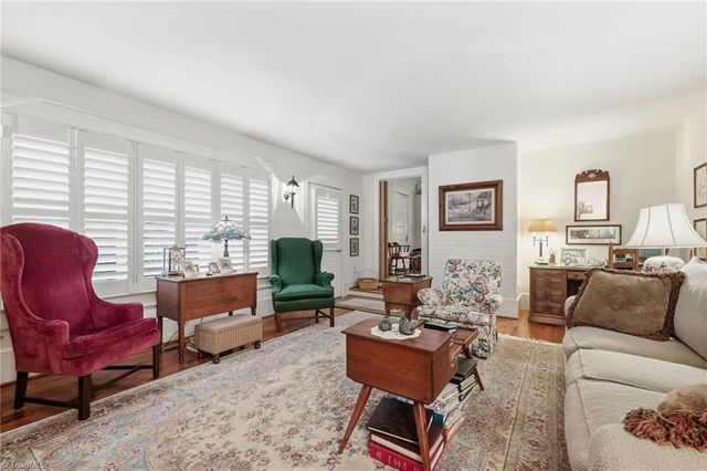 851 Case School Road, Mayodan, NC 27027
