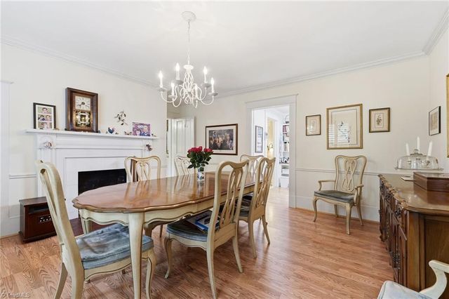 851 Case School Road, Mayodan, NC 27027