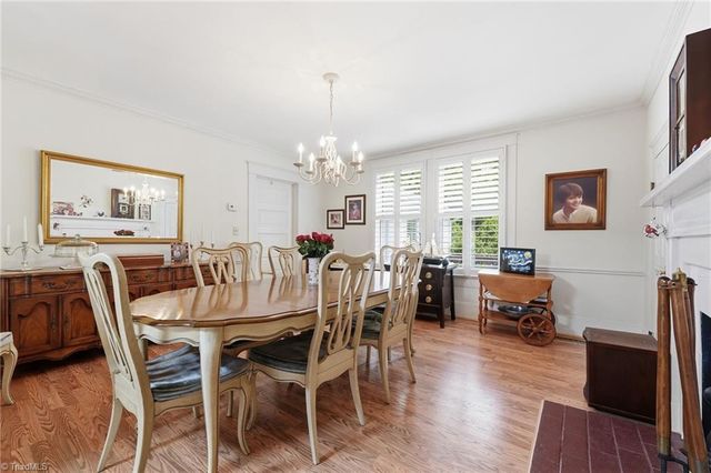 851 Case School Road, Mayodan, NC 27027