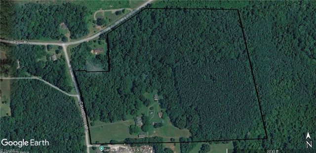 851 Case School Road, Mayodan, NC 27027