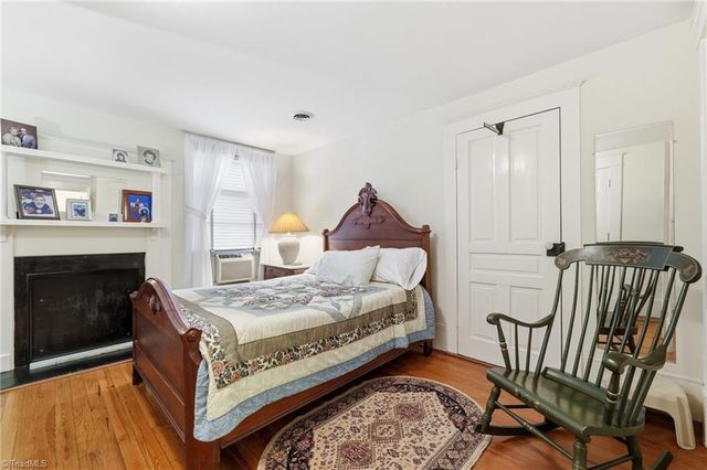 851 Case School Road, Mayodan, NC 27027