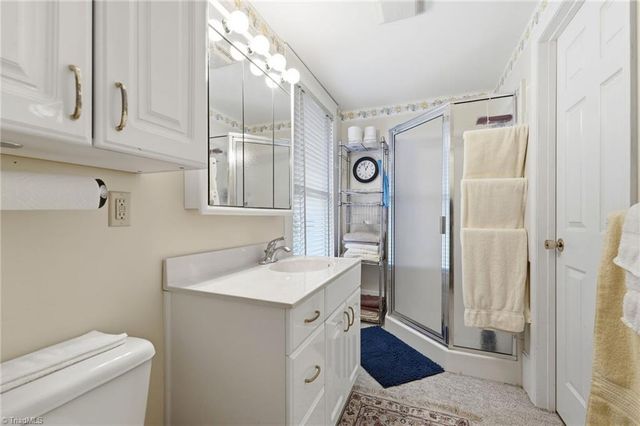 851 Case School Road, Mayodan, NC 27027
