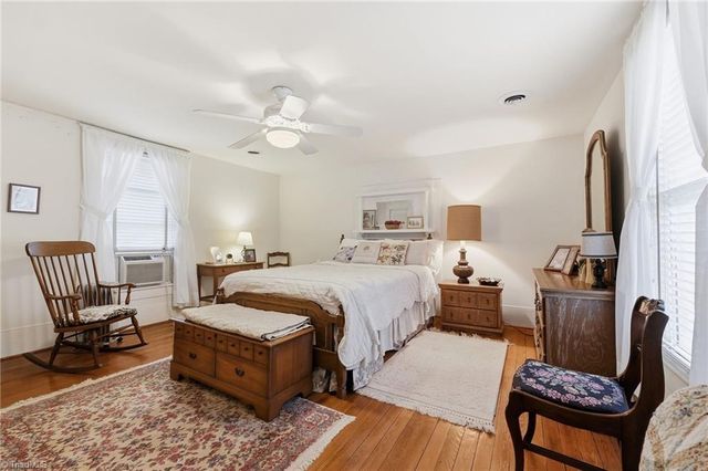 851 Case School Road, Mayodan, NC 27027