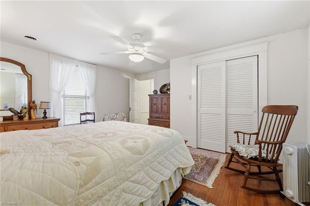 851 Case School Road, Mayodan, NC 27027