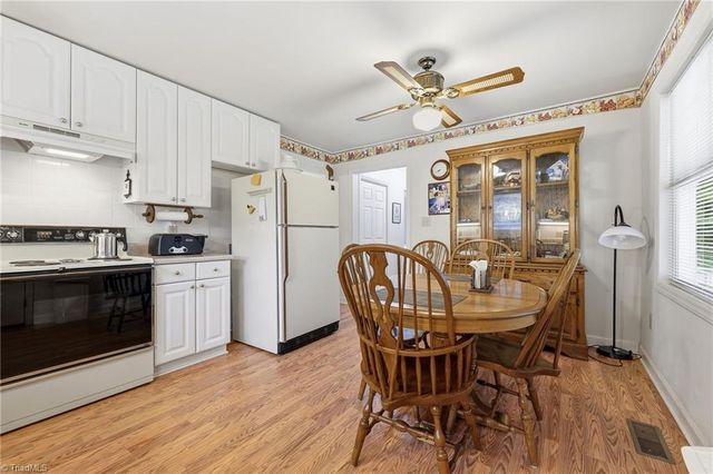 851 Case School Road, Mayodan, NC 27027