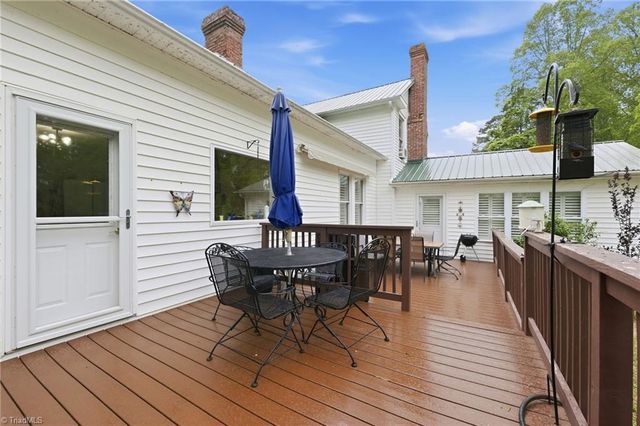 851 Case School Road, Mayodan, NC 27027
