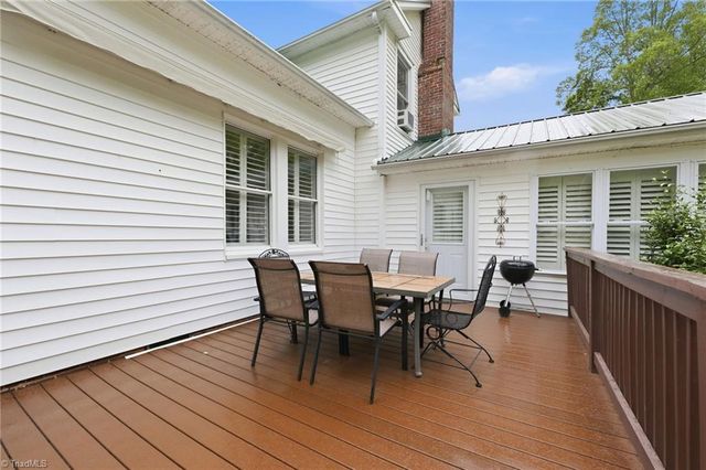 851 Case School Road, Mayodan, NC 27027