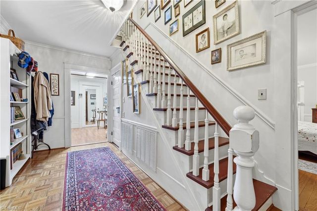 851 Case School Road, Mayodan, NC 27027