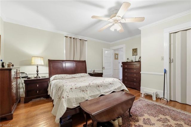 851 Case School Road, Mayodan, NC 27027