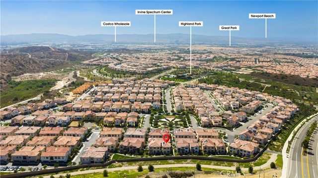 112 Newburry, Irvine, CA 92618